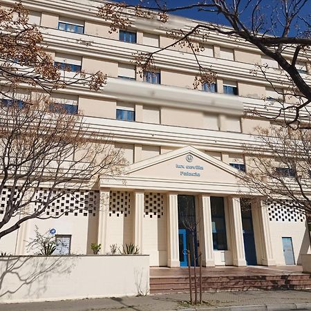 Apartamento De Lux Sevilla Este Экстерьер фото