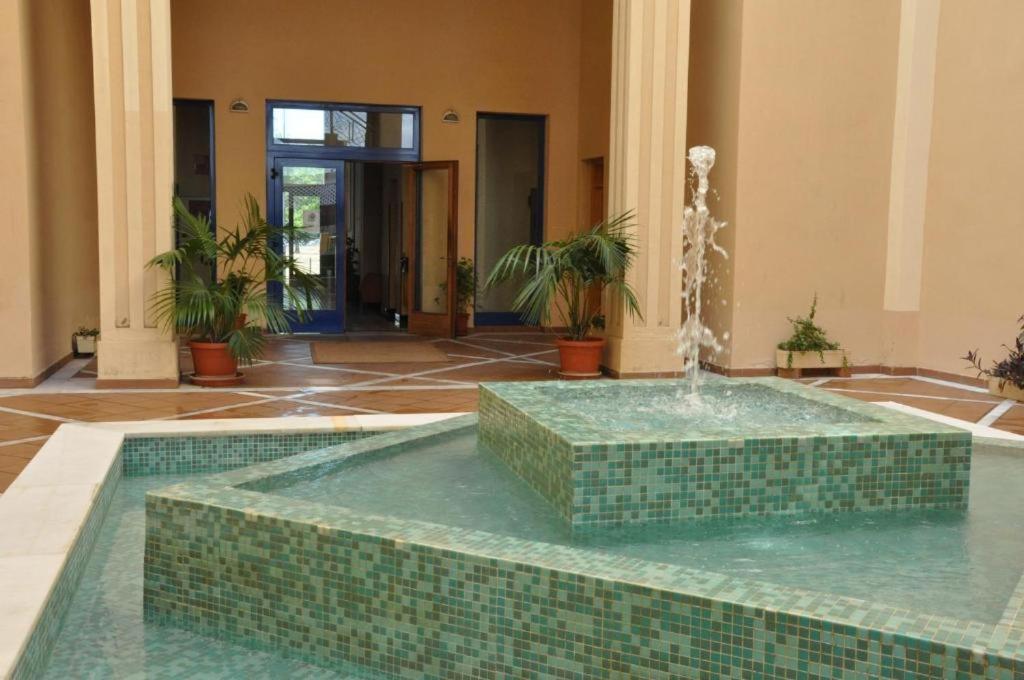 Apartamento De Lux Sevilla Este Экстерьер фото