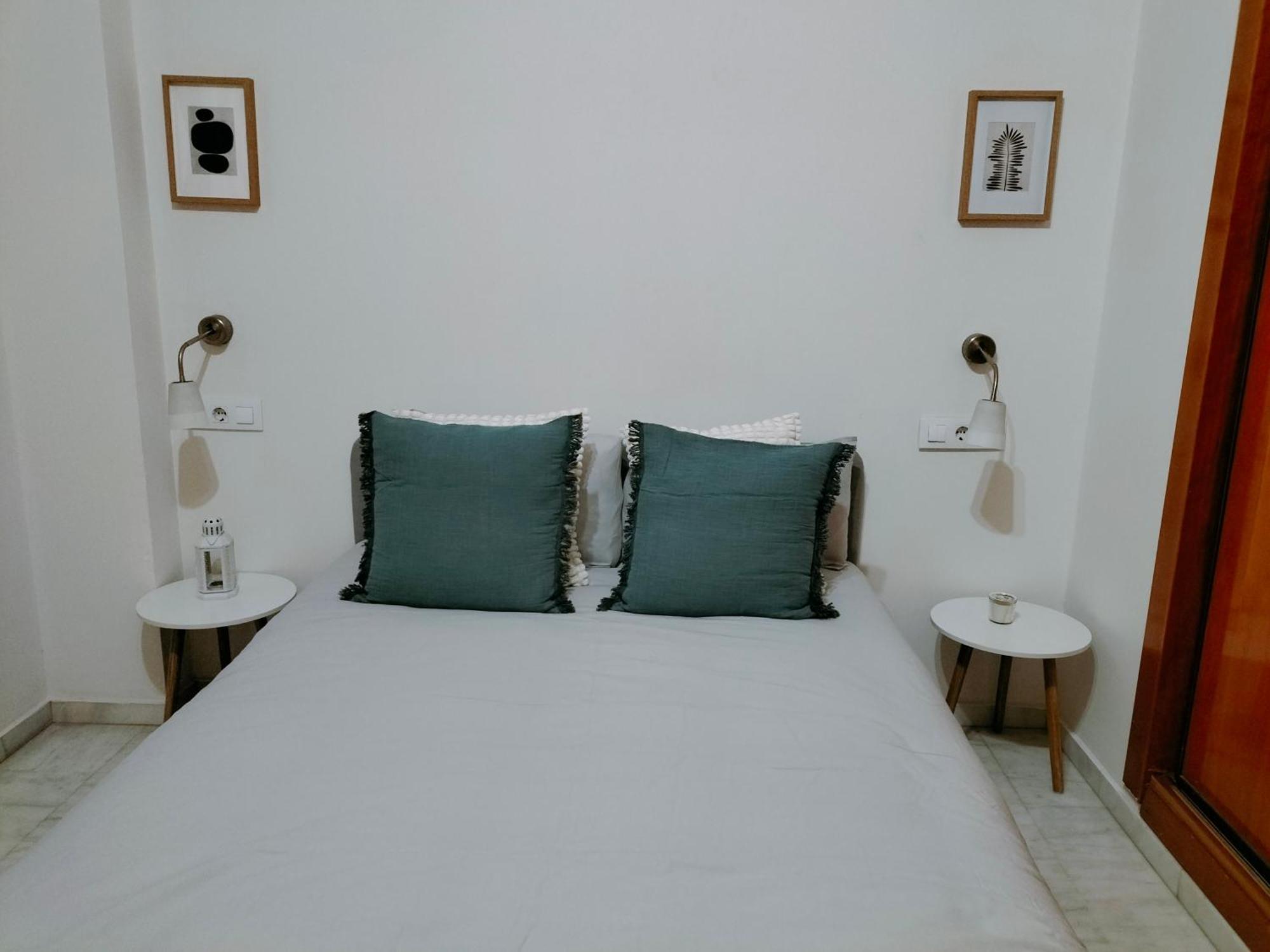 Apartamento De Lux Sevilla Este Экстерьер фото