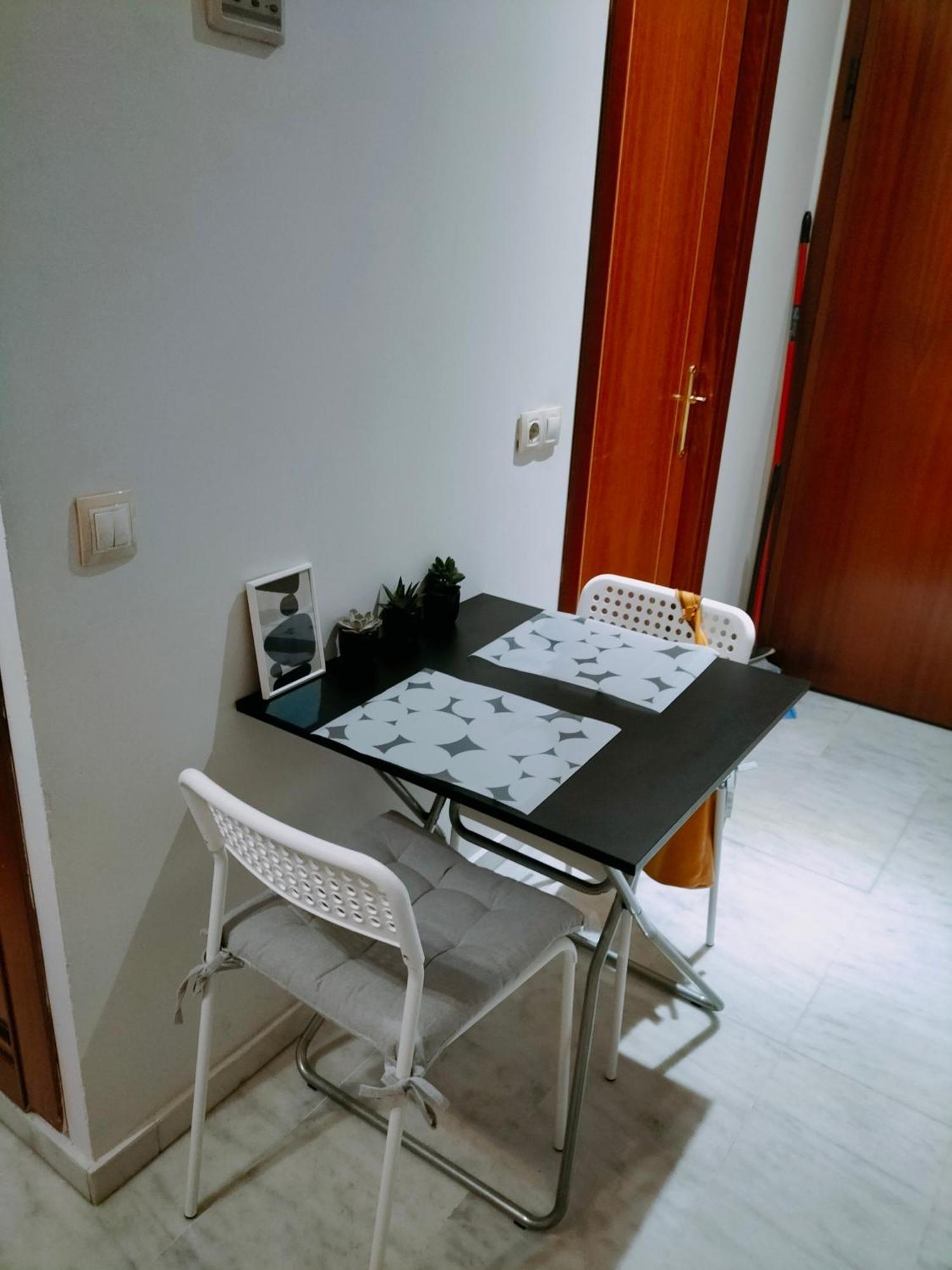 Apartamento De Lux Sevilla Este Экстерьер фото