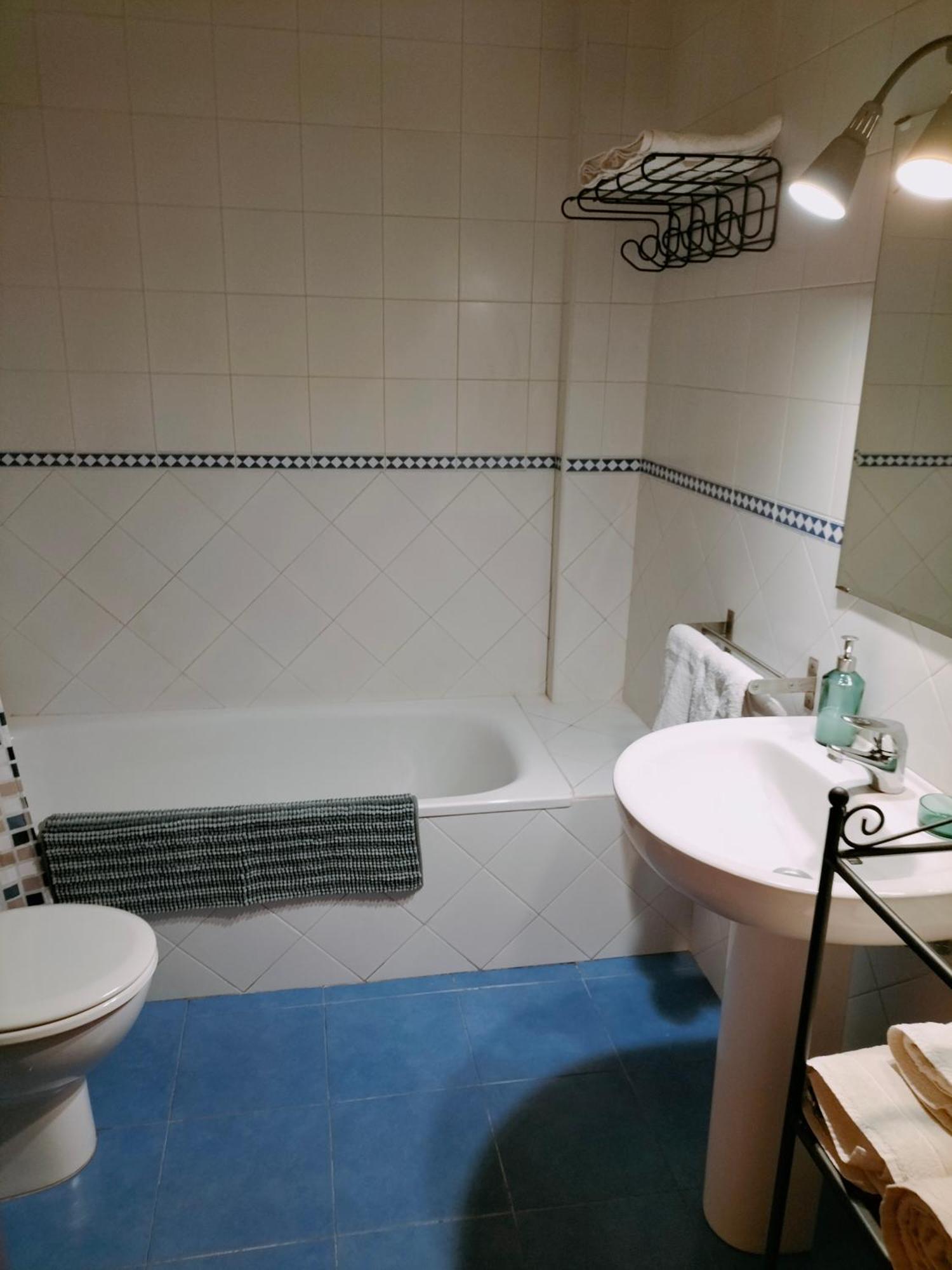 Apartamento De Lux Sevilla Este Экстерьер фото