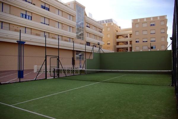Apartamento De Lux Sevilla Este Экстерьер фото