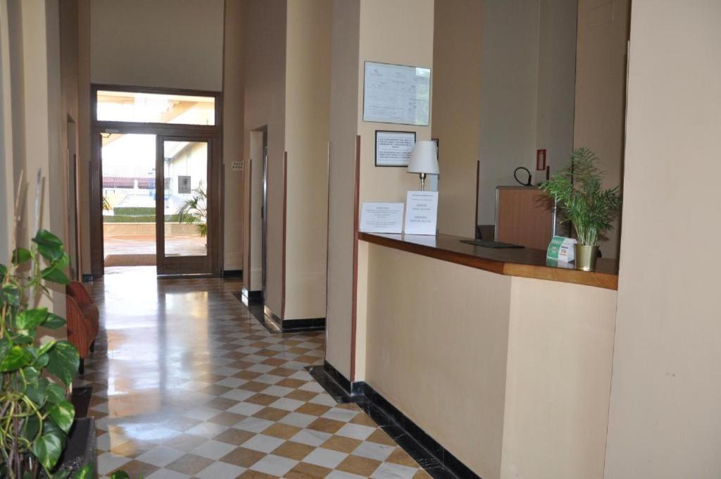 Apartamento De Lux Sevilla Este Экстерьер фото