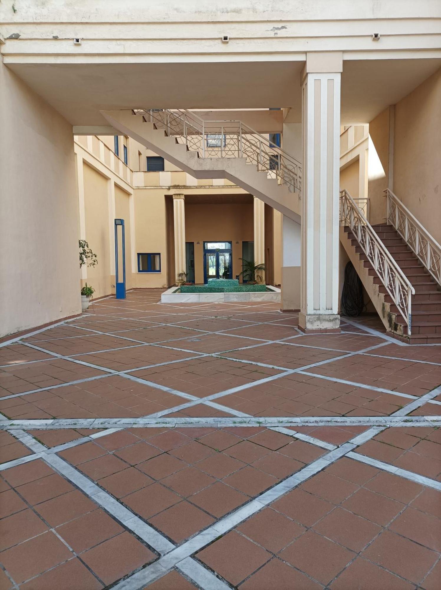 Apartamento De Lux Sevilla Este Экстерьер фото