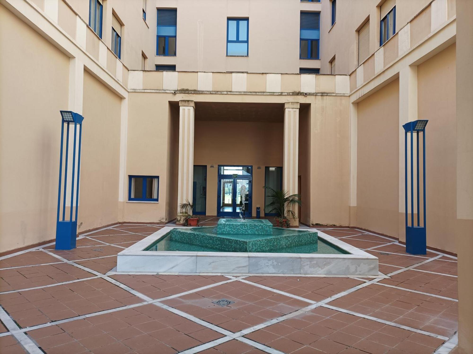 Apartamento De Lux Sevilla Este Экстерьер фото