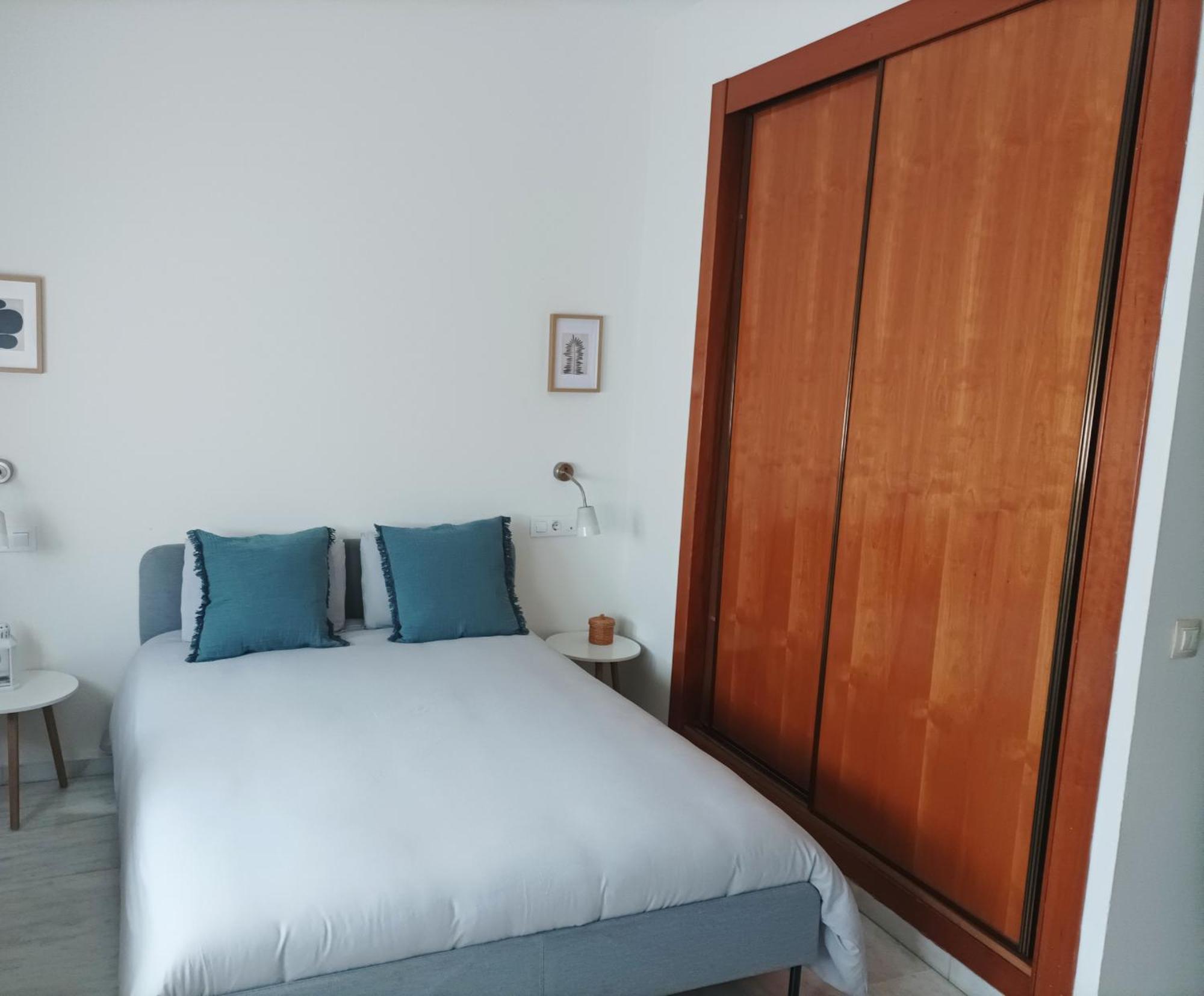 Apartamento De Lux Sevilla Este Экстерьер фото
